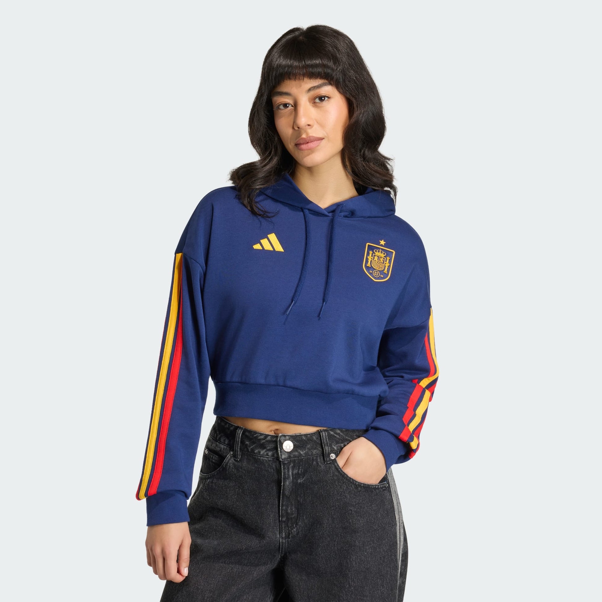 Spain 2026 World Cup Jersey