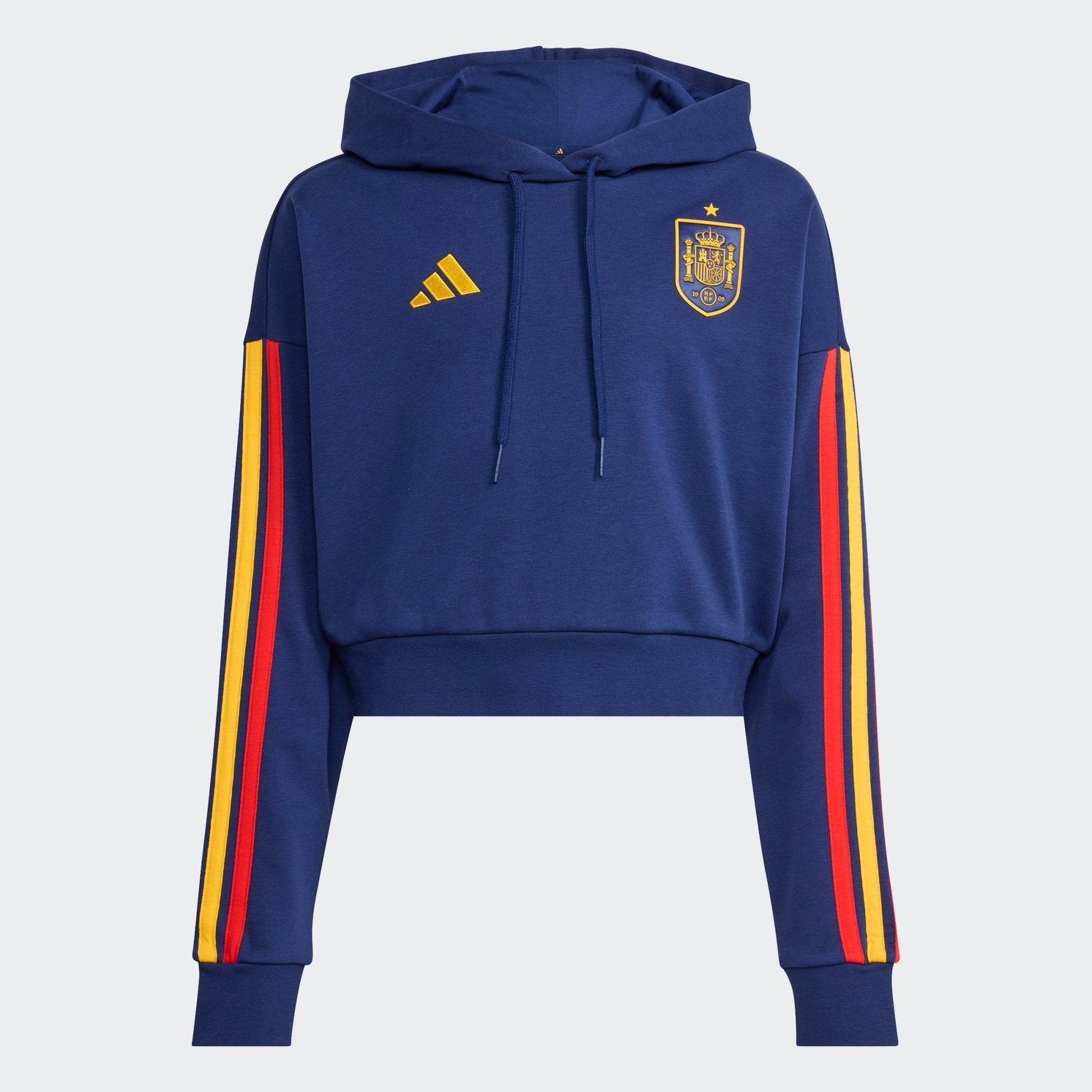 Spain 2026 World Cup Jersey