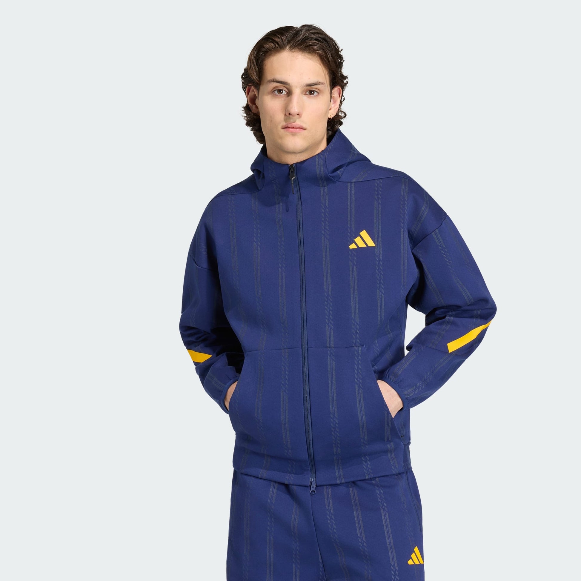Spain 2026 World Cup Jersey