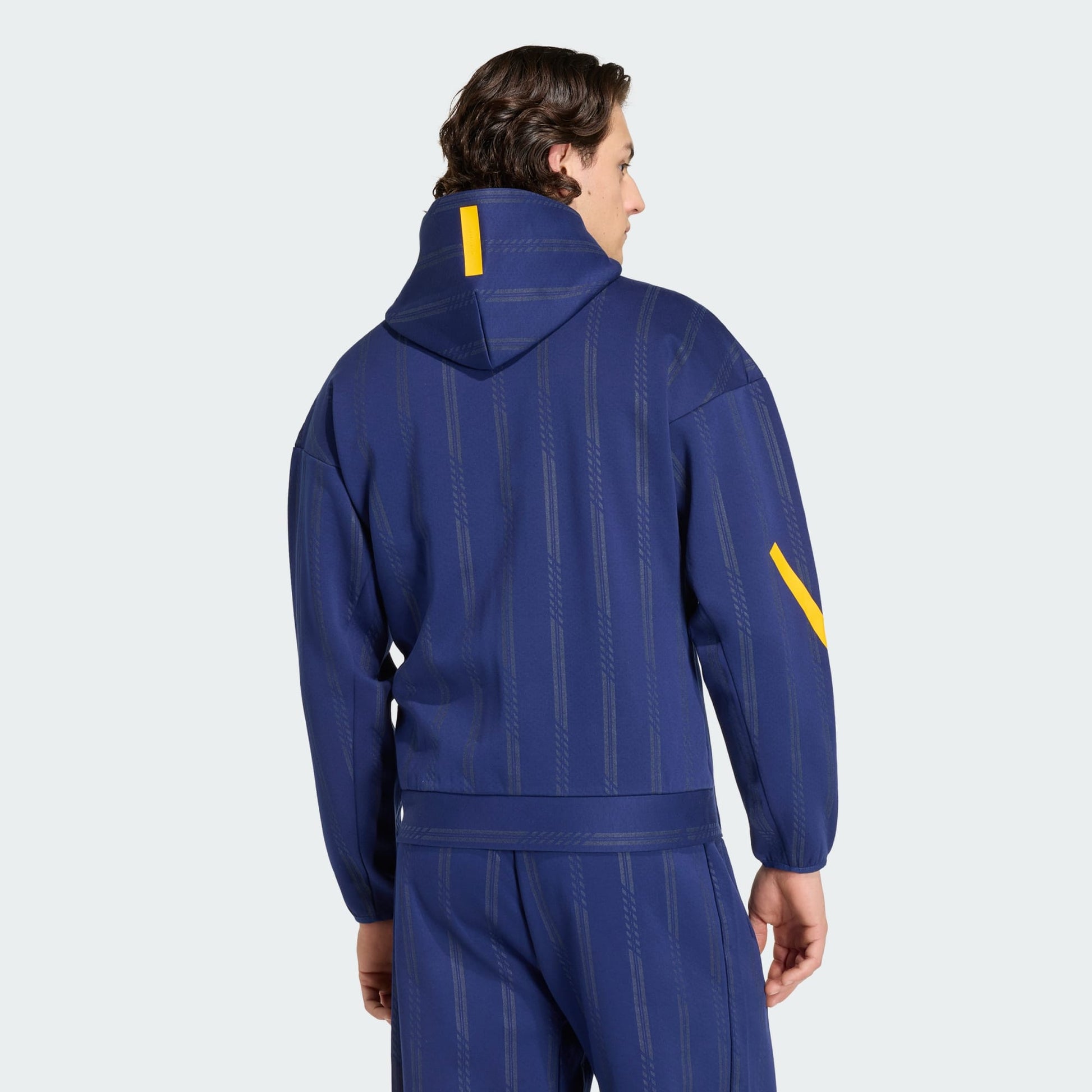 Spain 2026 World Cup Jersey