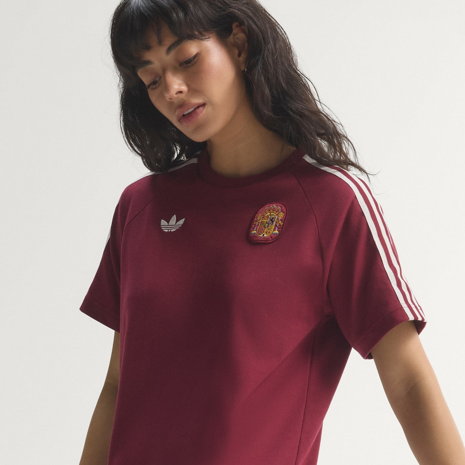 Spain 2026 World Cup Jersey