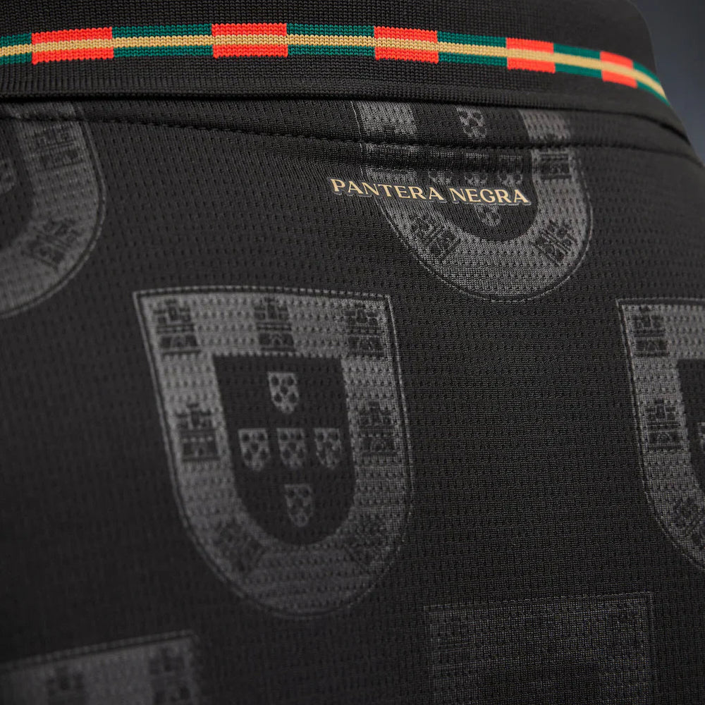 Portugal Special Edition Jersey 2026 Fan Version - World Cup 2026