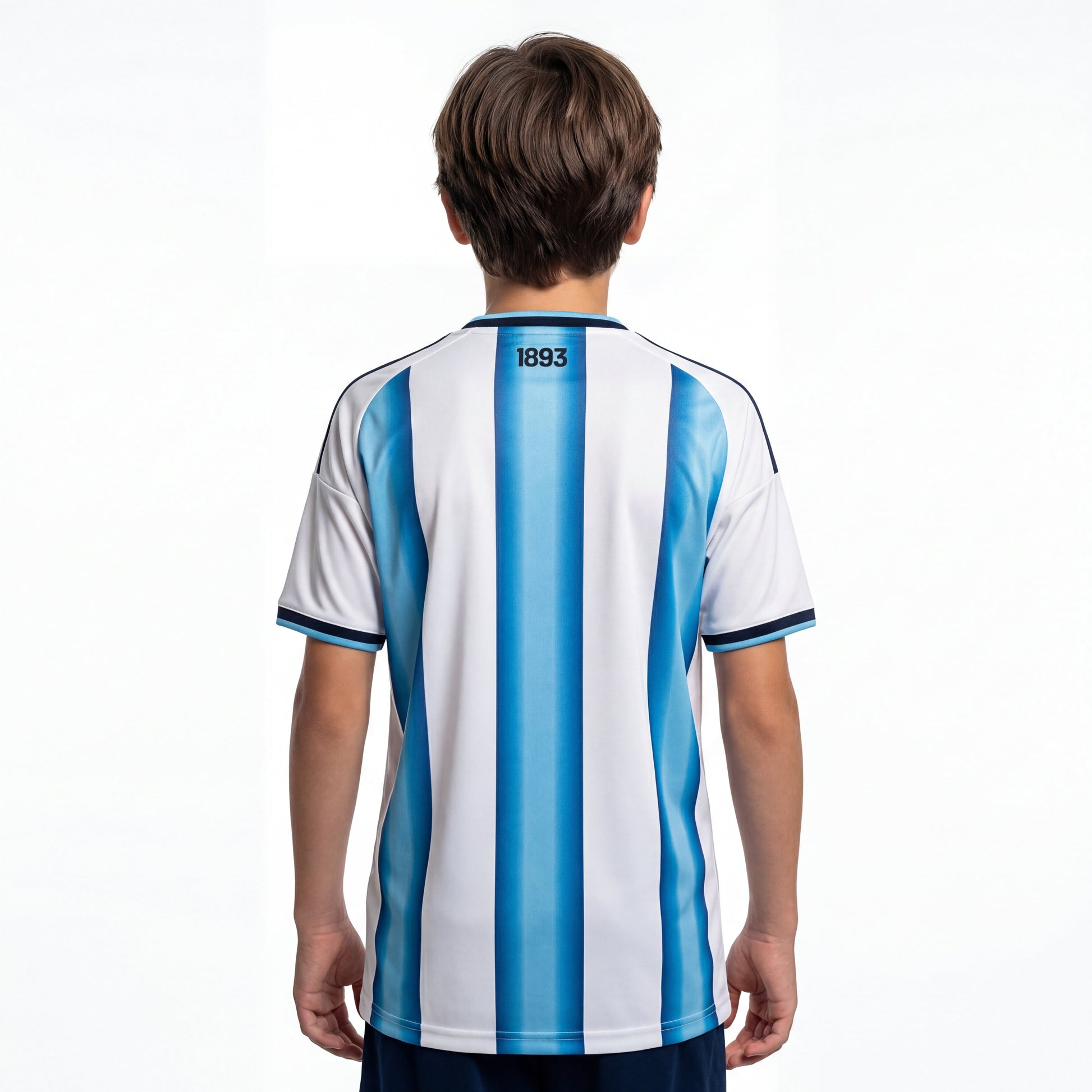 Kids Kit Argentina 2026 I Fan World Cup