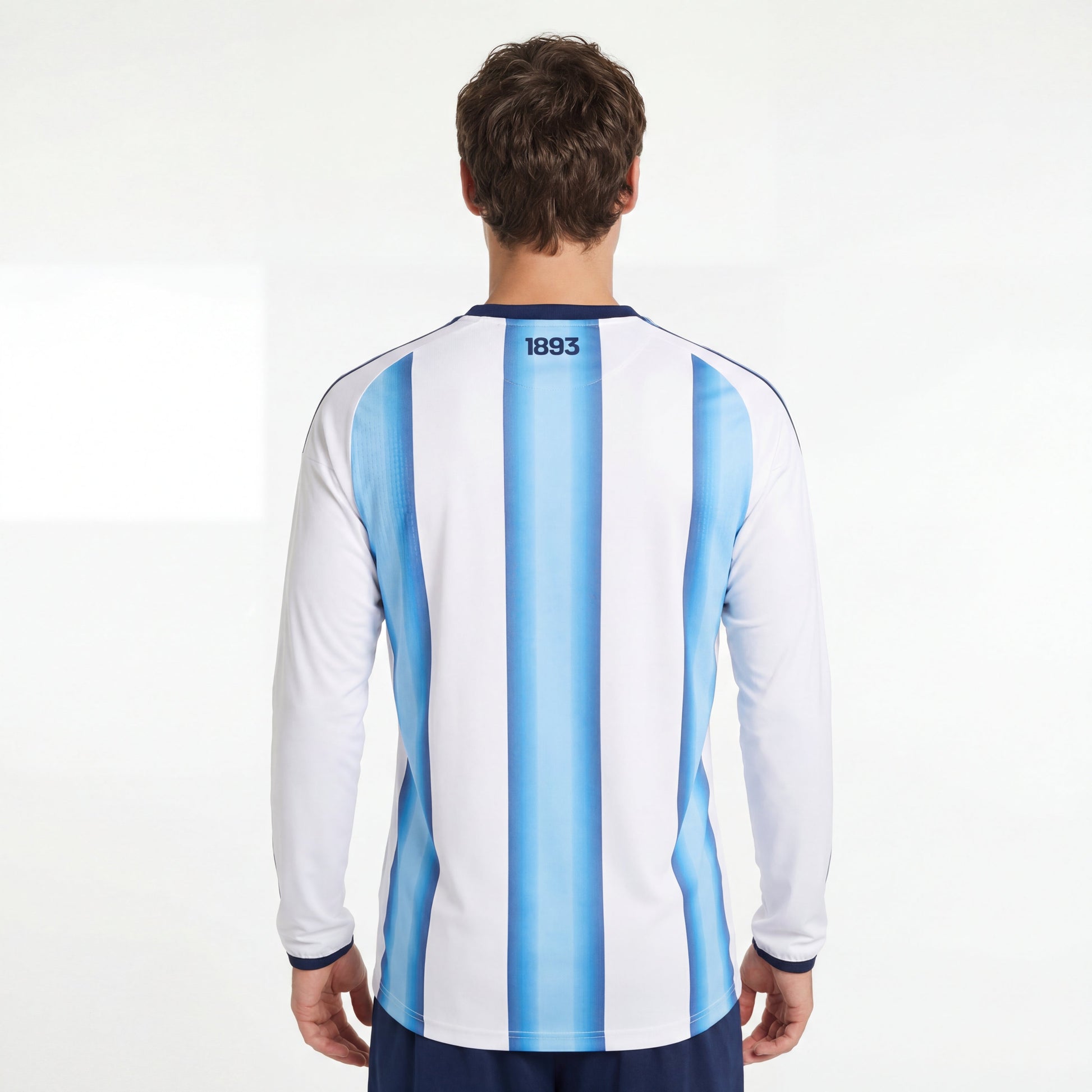 Jersey Argentina 2026 Player I Longsleeve World Cup