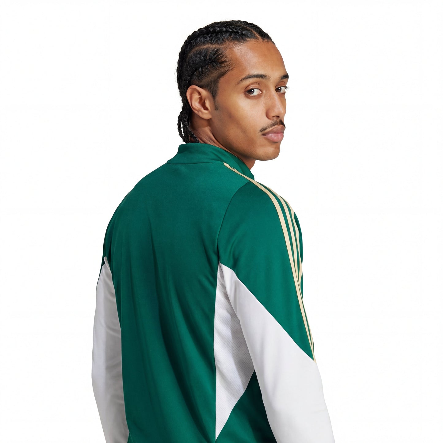 Sweatshirt Italy Training 2026 World Cup