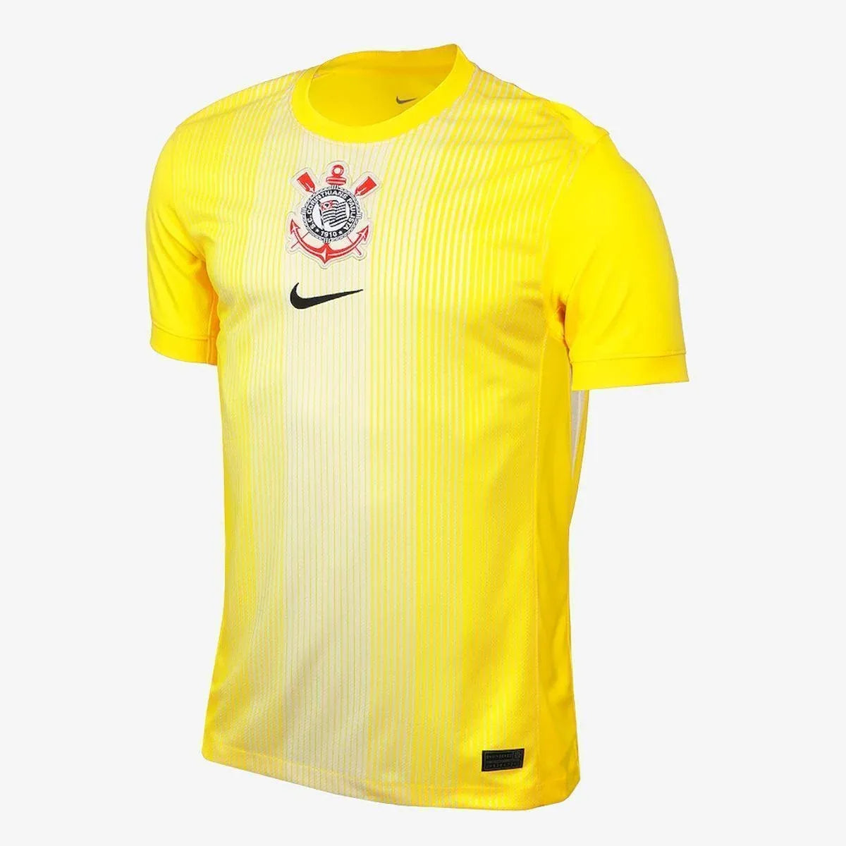 Jersey Corinthians 2025/26 Goalkeeper