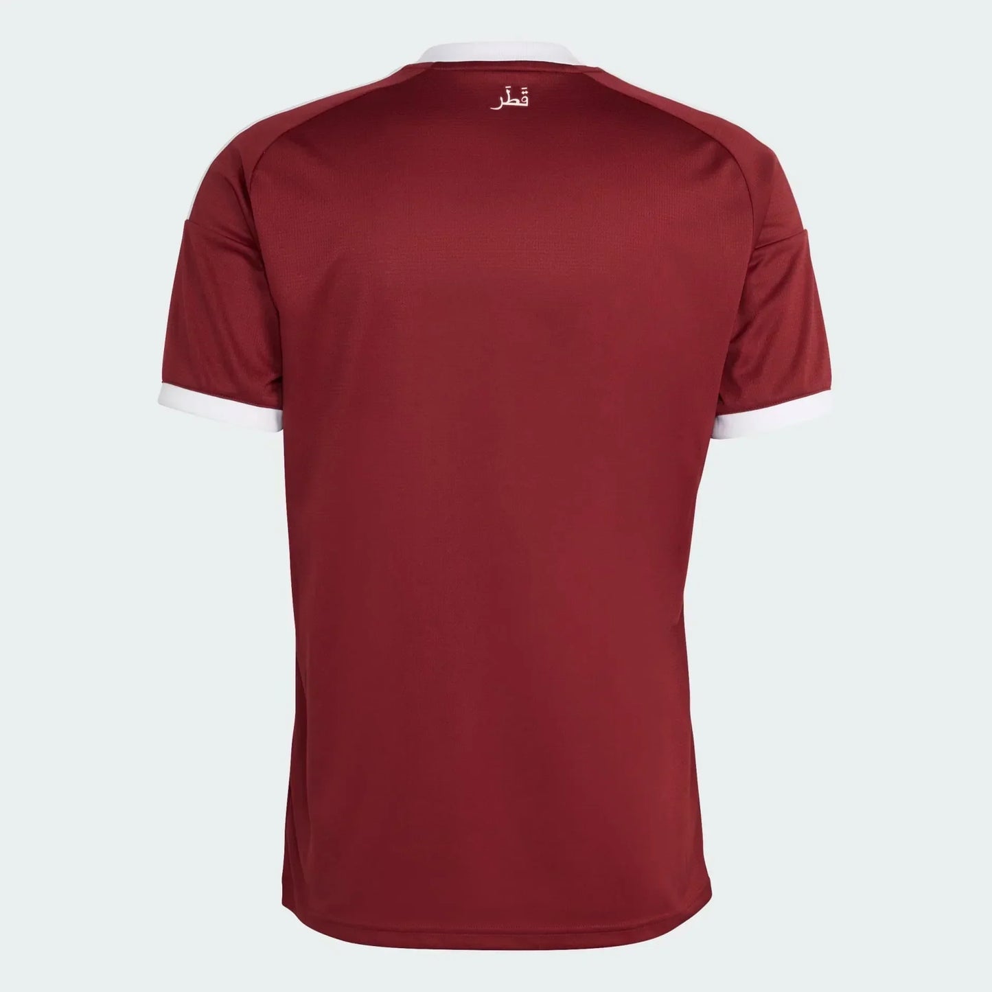 Jersey Qatar 2026 I Fan World Cup