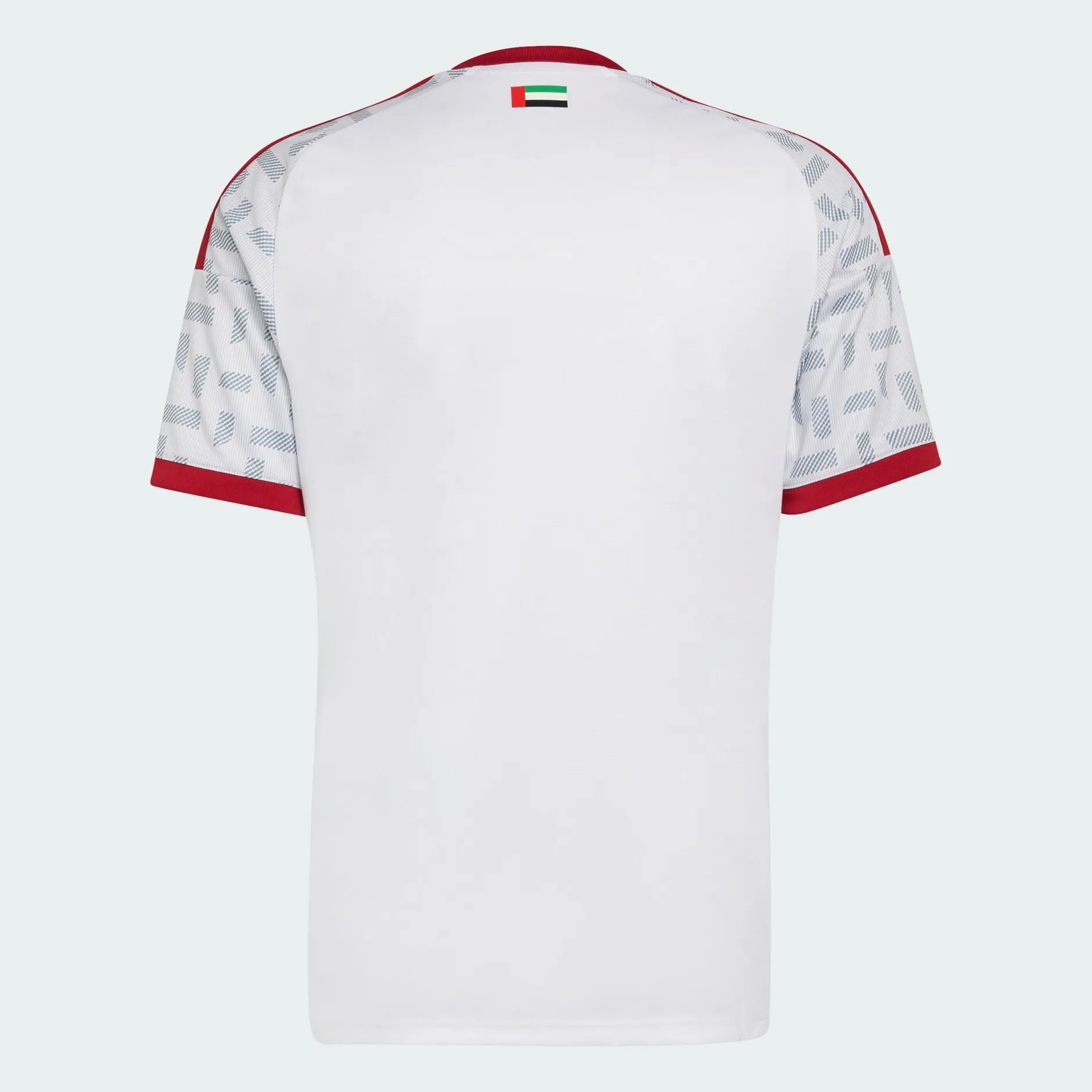 Jersey United Arab Emirates 2026 I Fan World Cup
