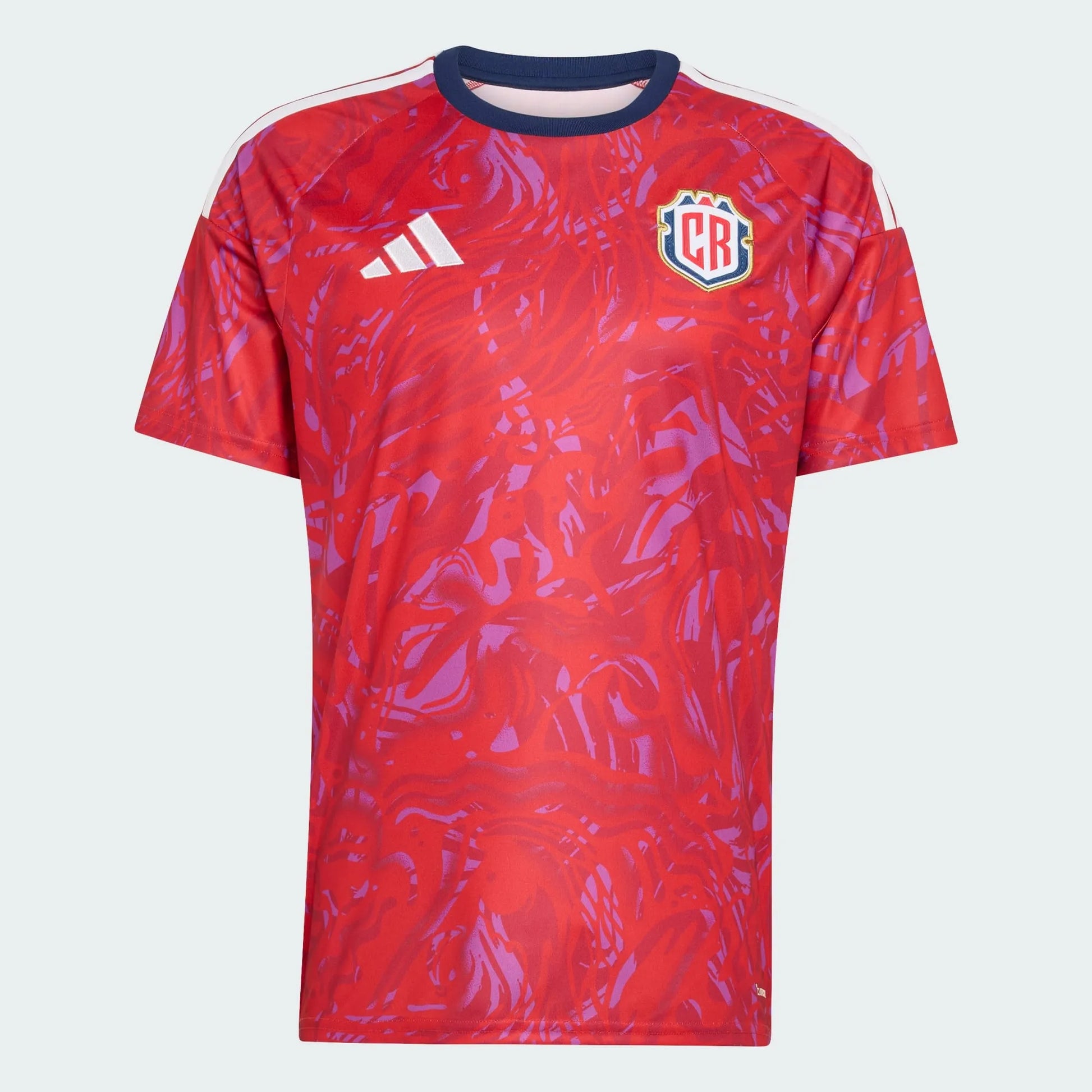 Jersey Costa Rica 2026 I Fan World Cup