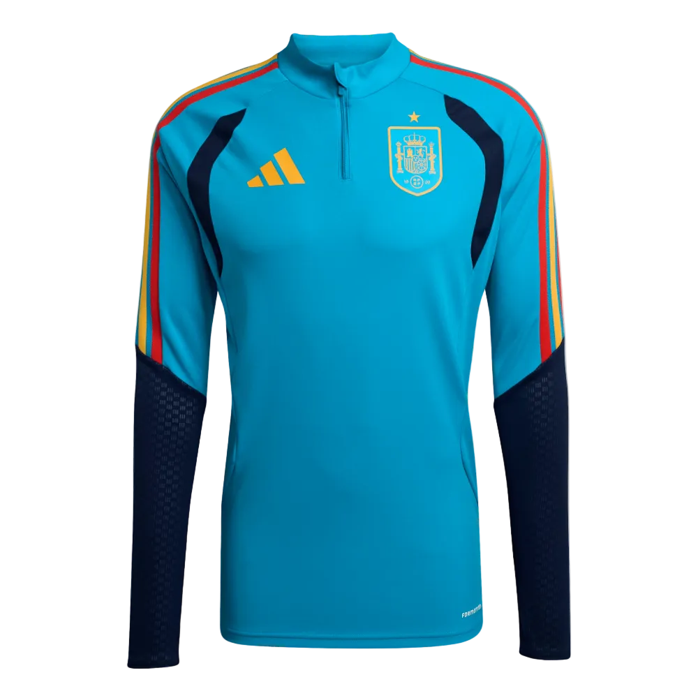 Spain 2026 World Cup Jersey