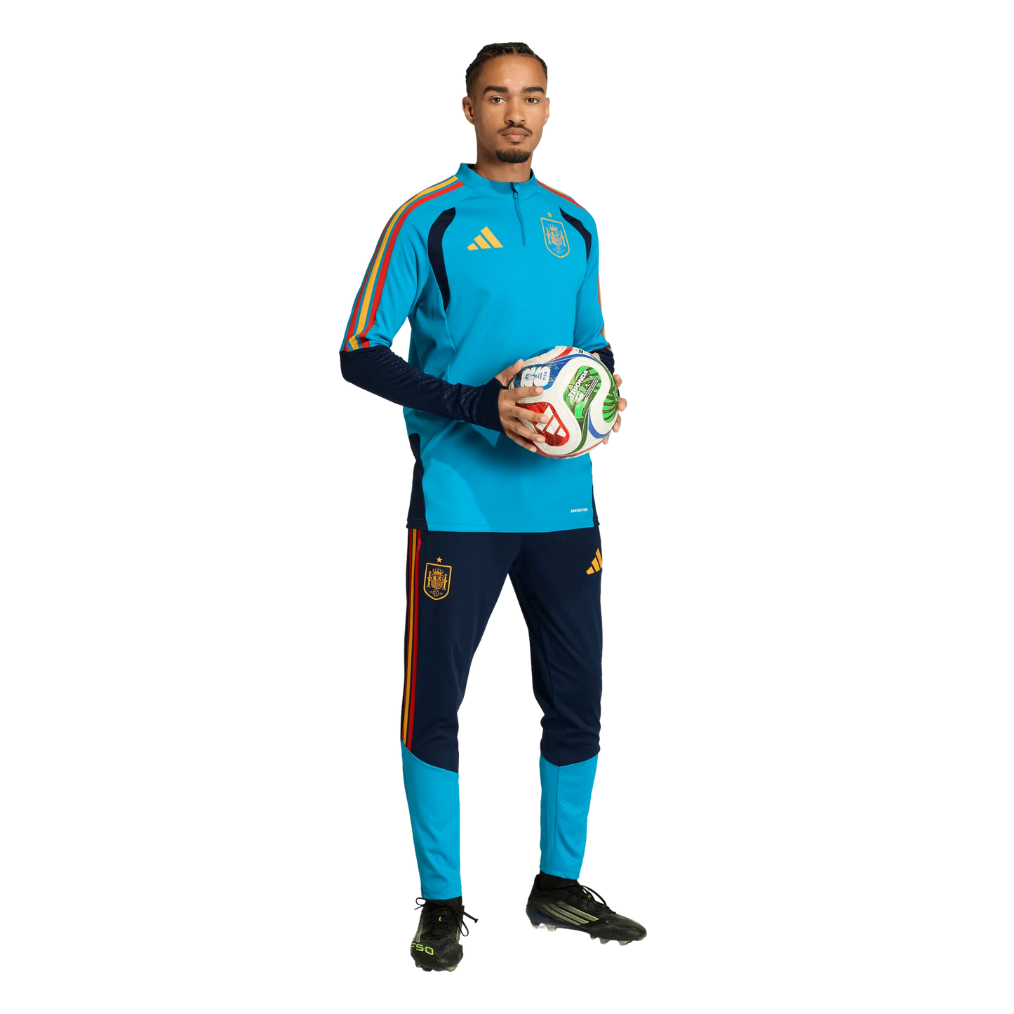 Spain 2026 World Cup Jersey