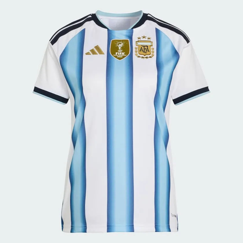 Jersey Argentina Woman 2026 I Fan World Cup